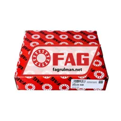 FAG 20220-MB rulman resim 3