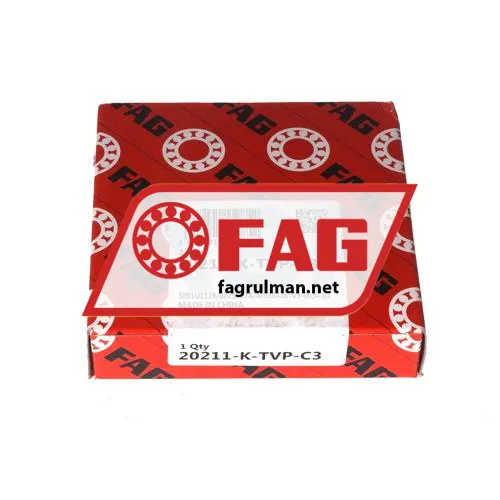 FAG 20211-K-TVP-C3 ürün fotoğrafı 2