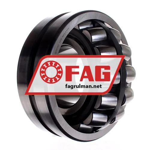 FAG 22322-E1-XL ürün fotoğrafı 3