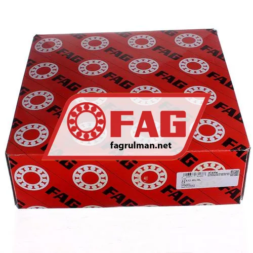 FAG 22322-E1-XL ürün fotoğrafı 5