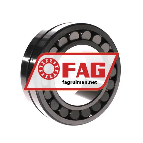 FAG 23218-E1A-XL-K-M ürün fotoğrafı 3