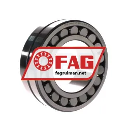 FAG 23218-E1A-XL-K-M