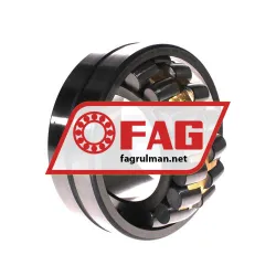 FAG 23218-E1A-XL-K-M rulman resim 4