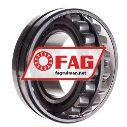 FAG 22216-E1-XL-C4 rulman resim 3