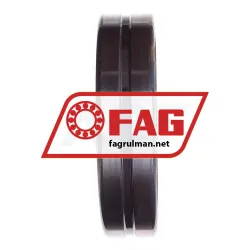 FAG 22216-E1-XL-C4 rulman resim 4