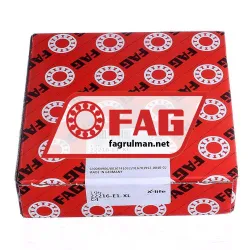 FAG 22216-E1-XL-C4 rulman resim 5