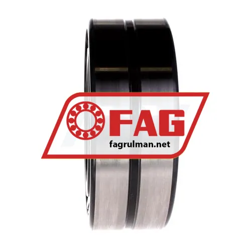 FAG 23222-E1A-XL-M-C3 ürün fotoğrafı 2