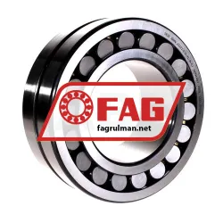 FAG 23222-E1A-XL-M-C3