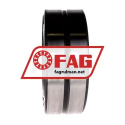 FAG 23222-E1A-XL-M-C3 rulman resim 2