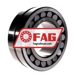 FAG 23222-E1A-XL-M-C3 rulman resim 3