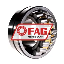 FAG 23222-E1A-XL-M-C3 rulman resim 4
