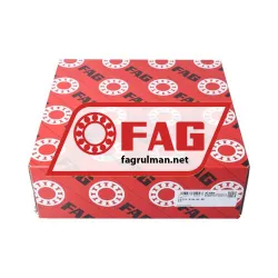 FAG 23222-E1A-XL-M-C3 rulman resim 5