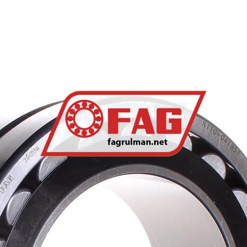FAG 23124-E1-XL-K-TVPB ürün fotoğrafı 2