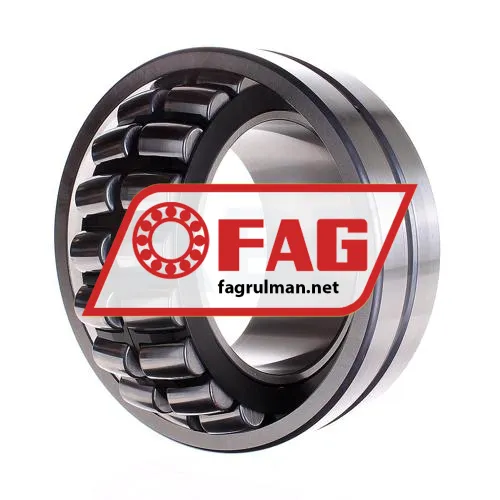 FAG 23124-E1-XL-K-TVPB ürün fotoğrafı 3