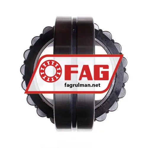 FAG 23124-E1-XL-K-TVPB ürün fotoğrafı 5