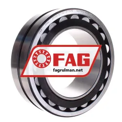 FAG 23124-E1-XL-K-TVPB