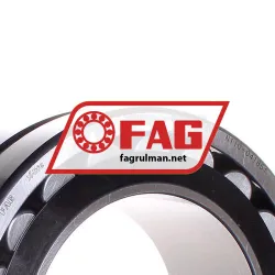 FAG 23124-E1-XL-K-TVPB rulman resim 2