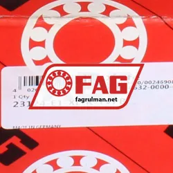 FAG 23124-E1-XL-K-TVPB rulman resim 7