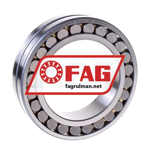 FAG 23026-E1A-XL-K-M