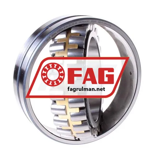 FAG 23026-E1A-XL-K-M ürün fotoğrafı 2