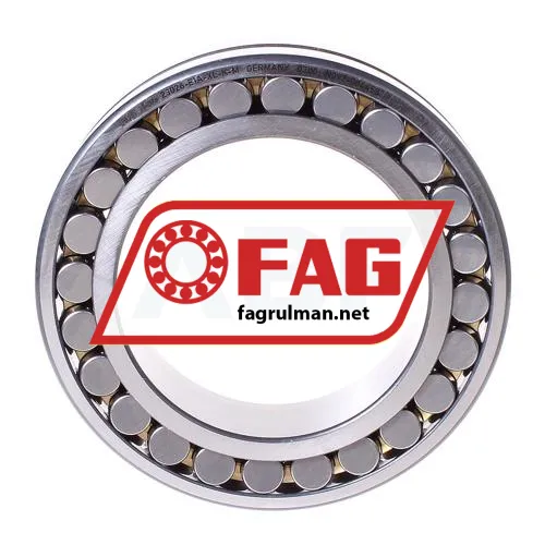 FAG 23026-E1A-XL-K-M ürün fotoğrafı 3