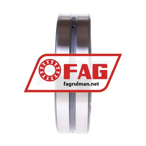 FAG 23026-E1A-XL-K-M ürün fotoğrafı 5