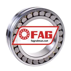 FAG 23026-E1A-XL-K-M
