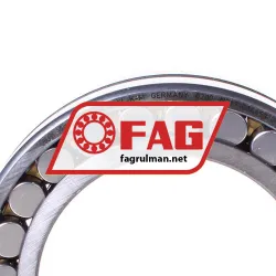 FAG 23026-E1A-XL-K-M rulman resim 4