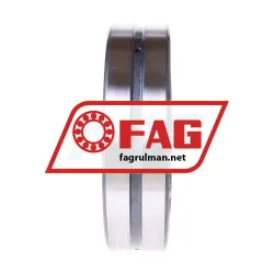 FAG 23026-E1A-XL-K-M rulman resim 5