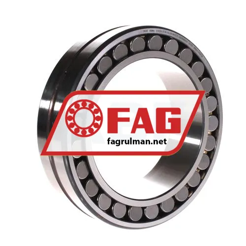 FAG 23024-E1A-XL-K-M-C3