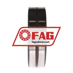 FAG 23024-E1A-XL-K-M-C3 rulman resim 2