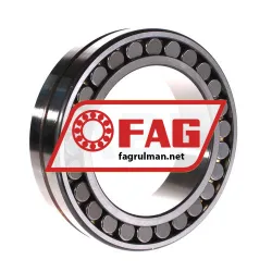 FAG 23024-E1A-XL-K-M-C3 rulman resim 3
