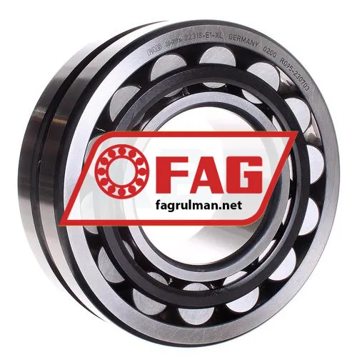 FAG 22318-E1-XL