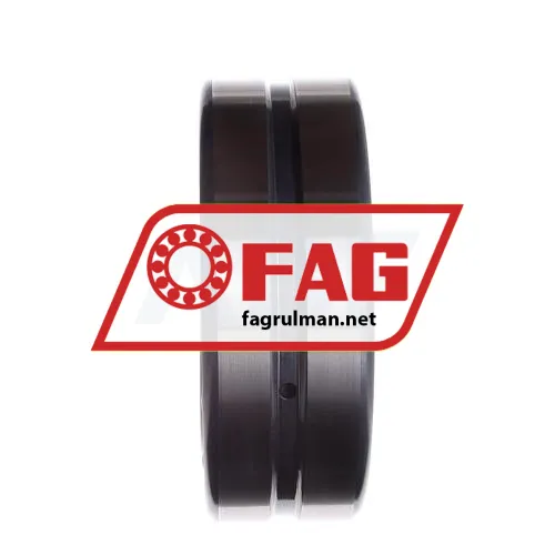 FAG 22318-E1-XL ürün fotoğrafı 3