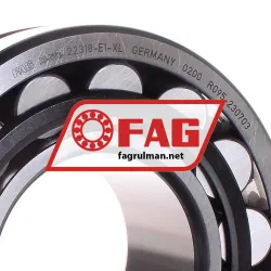 FAG 22318-E1-XL rulman resim 2