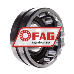 FAG 22318-E1-XL rulman resim 4