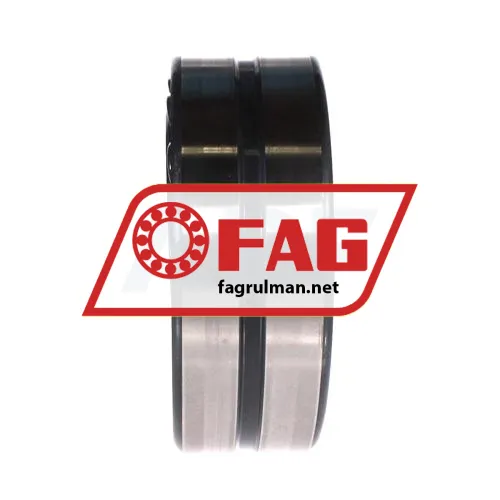 FAG 22316-E1-XL-K ürün fotoğrafı 2