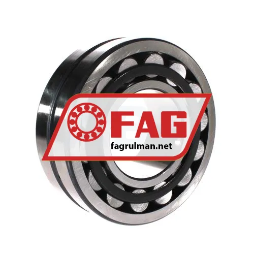 FAG 22316-E1-XL-K ürün fotoğrafı 3