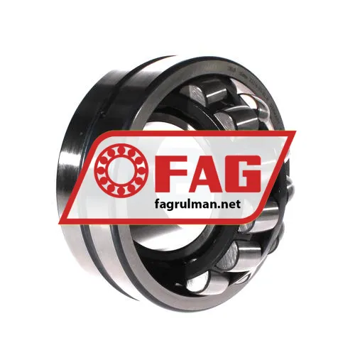 FAG 22316-E1-XL-K ürün fotoğrafı 4