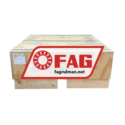 FAG 23080-BEA-XL-K-MB1-C3 ürün fotoğrafı 2