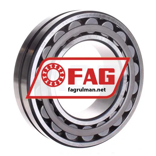 FAG 22218-E1-XL
