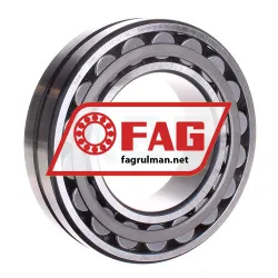 FAG 22218-E1-XL