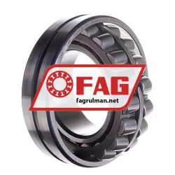 FAG 22218-E1-XL rulman resim 3