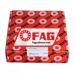FAG 22218-E1-XL rulman resim 5
