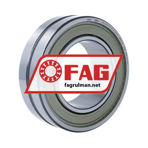 FAG WS22214-E1-XL-K-2RSR