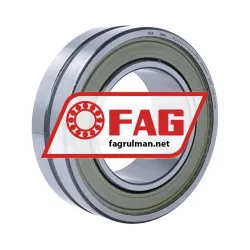 FAG WS22214-E1-XL-K-2RSR
