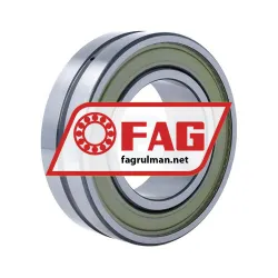 FAG WS22214-E1-XL-K-2RSR rulman resim 2