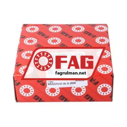 FAG WS22214-E1-XL-K-2RSR rulman resim 3