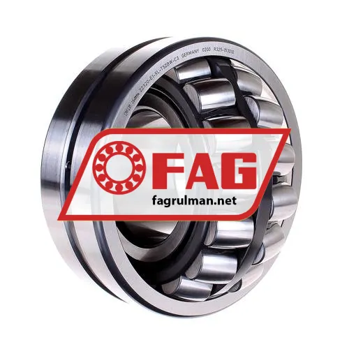 FAG 22320-E1-XL-T52BW-C3 ürün fotoğrafı 2