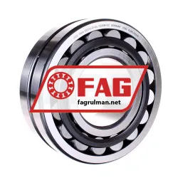 FAG 22320-E1-XL-T52BW-C3